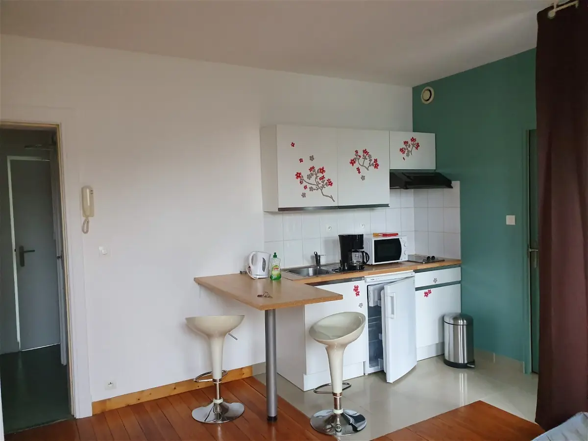 appartementà Valenciennes