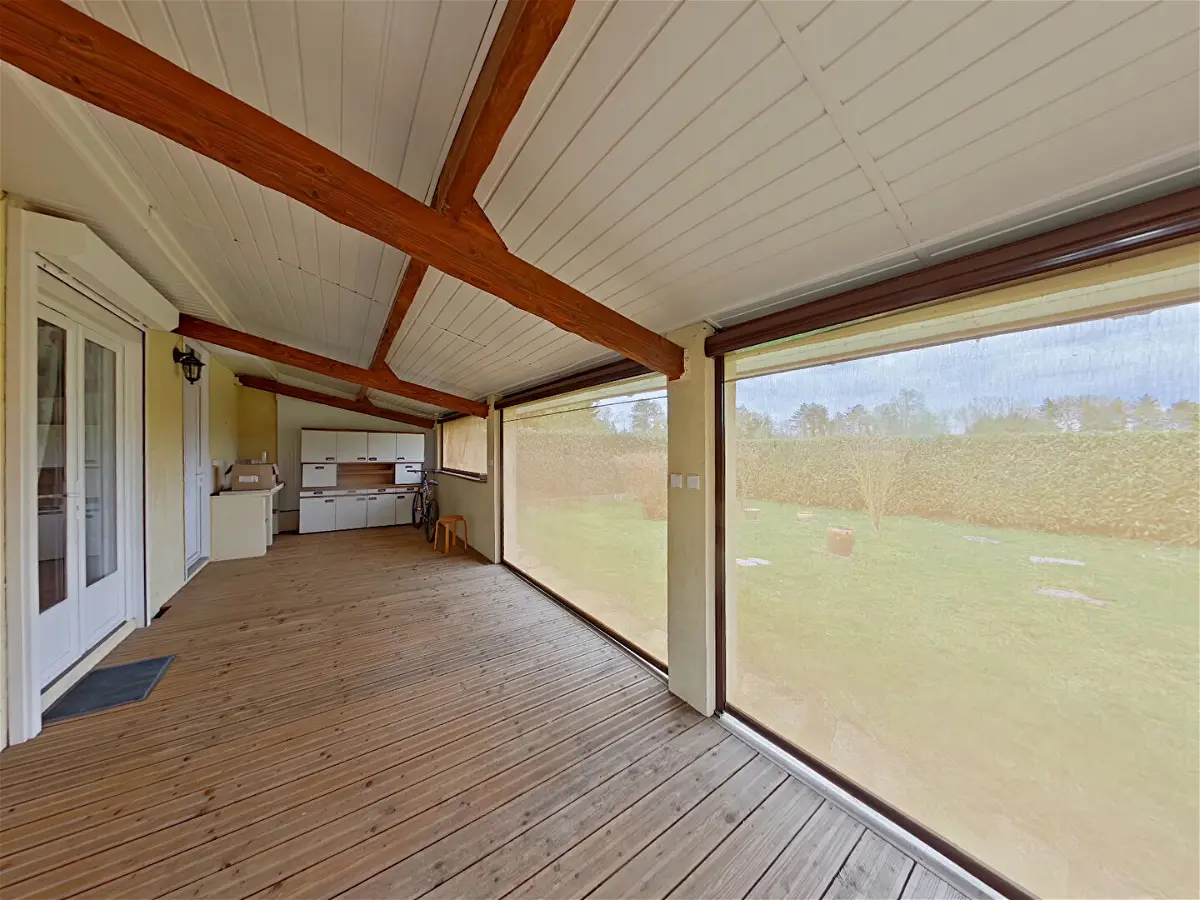 Achat maisonà CHATELLERAULT