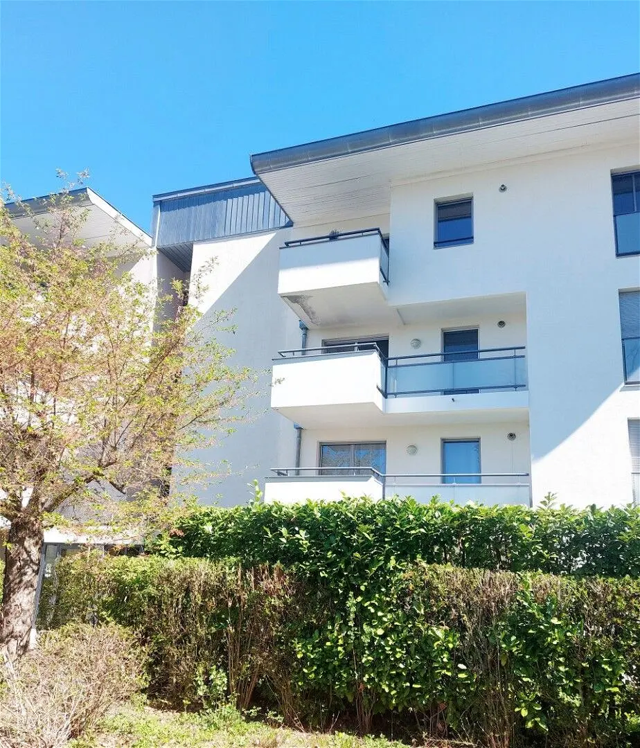 appartementà Prévessin-Moëns