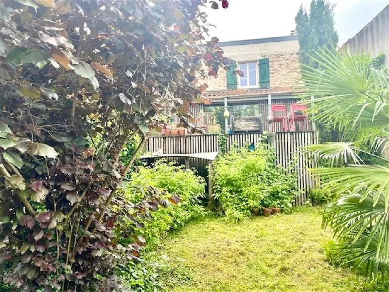 Achat maisonà VERTOU