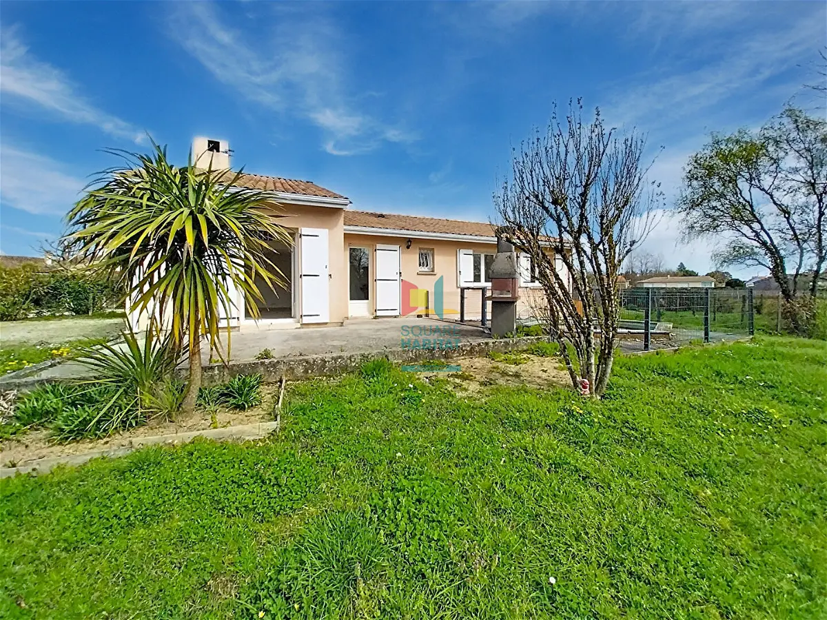 Achat maisonà BEGUEY