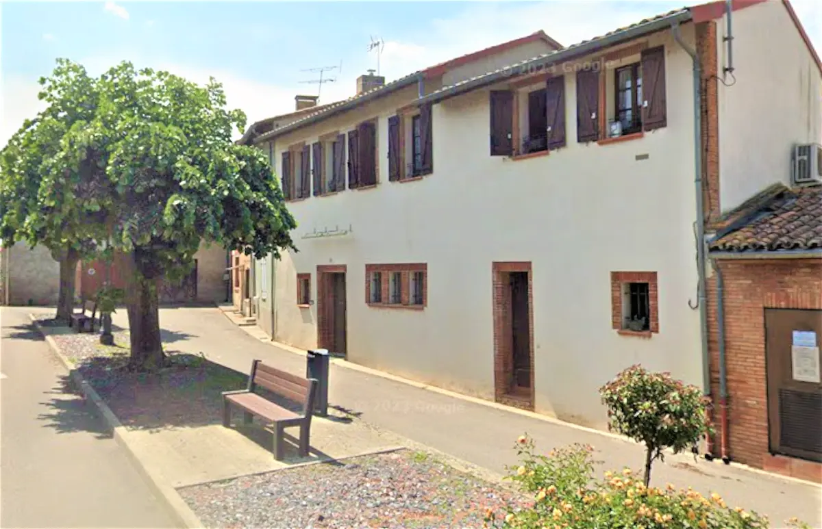 Achat maisonà VILLEMUR SUR TARN
