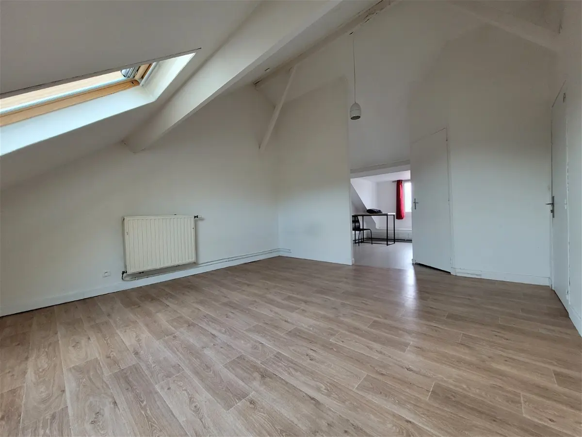 appartementà Lille