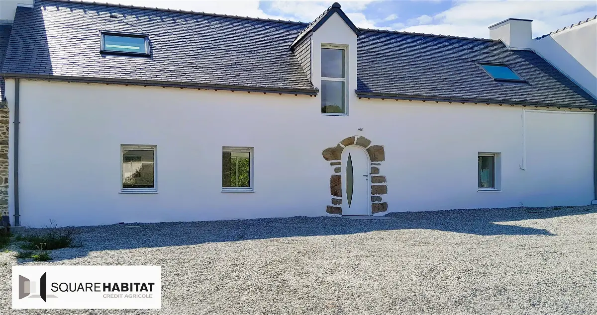 Achat maisonà SARZEAU