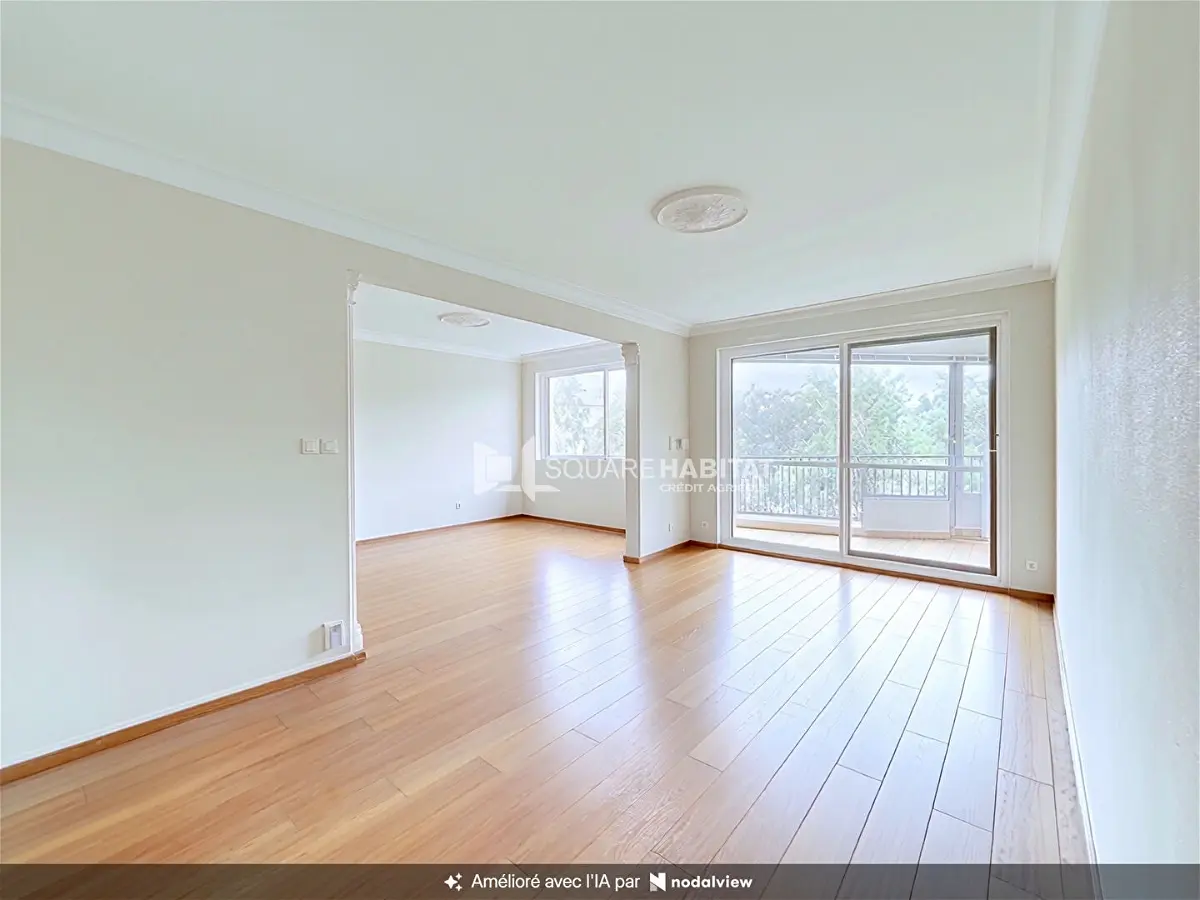 Achat appartementà RENNES