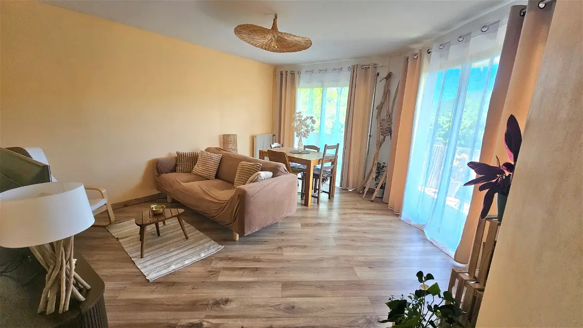 Achat appartementà GAP