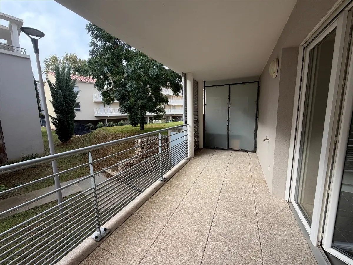 appartementà AVIGNON