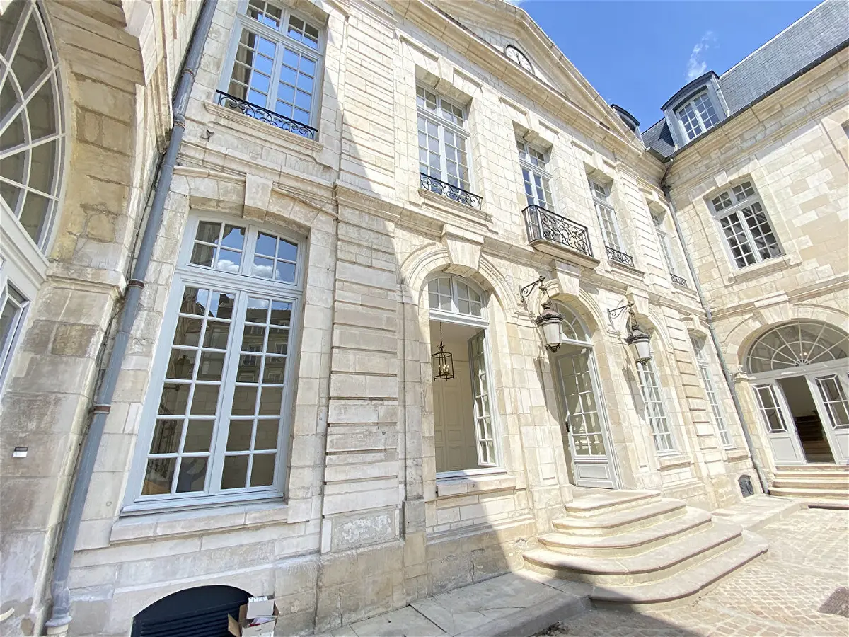 appartementà TROYES
