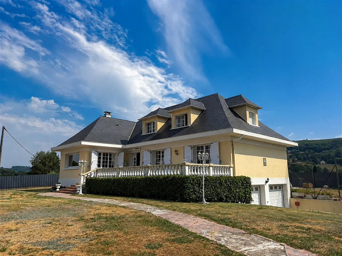 Achat maisonà LOURDES