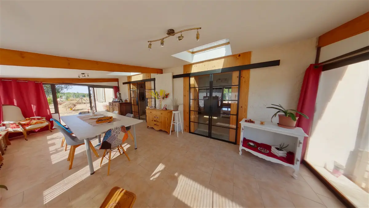 Achat maisonà TERCE