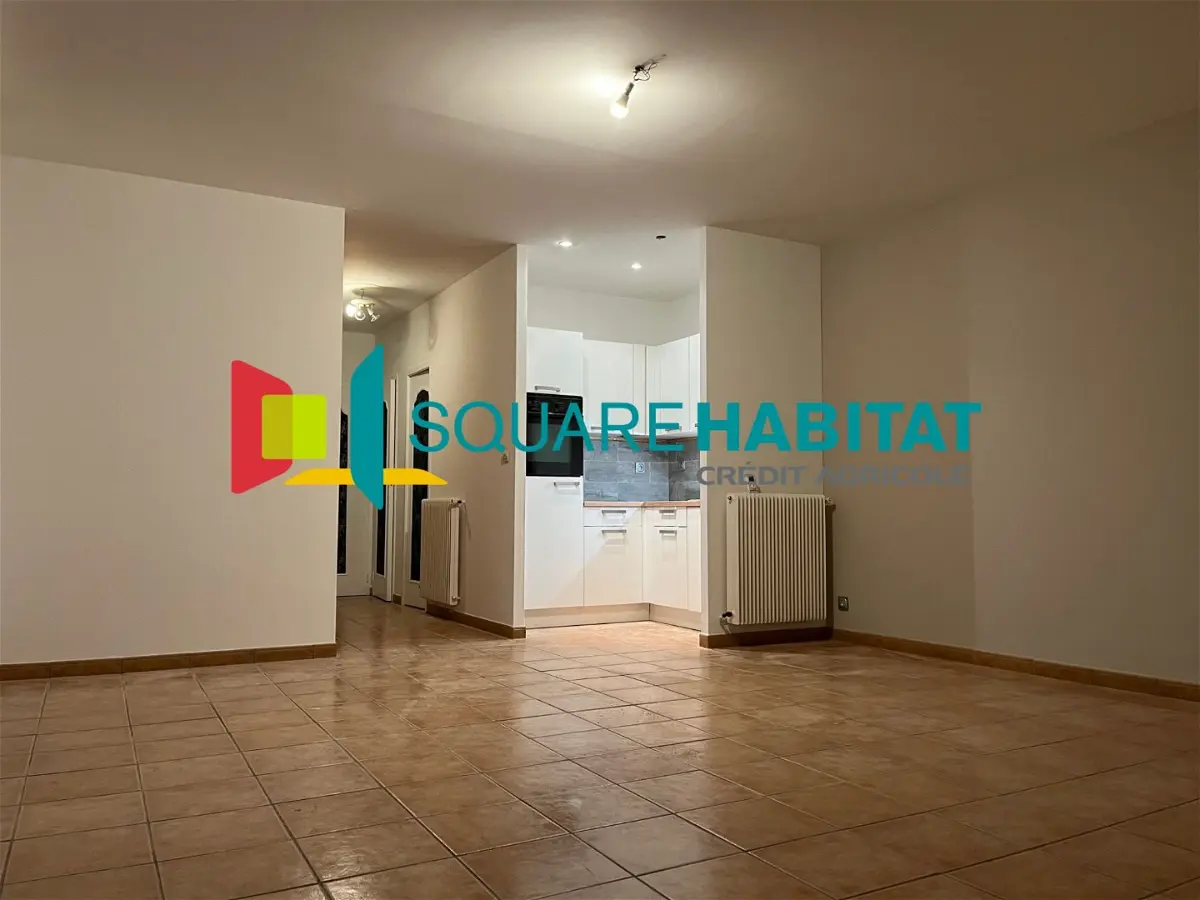 appartementà DECIZE