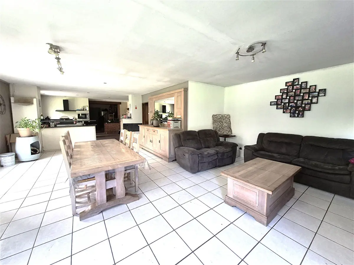 Achat maisonà TEMPLEUVE EN PEVELE