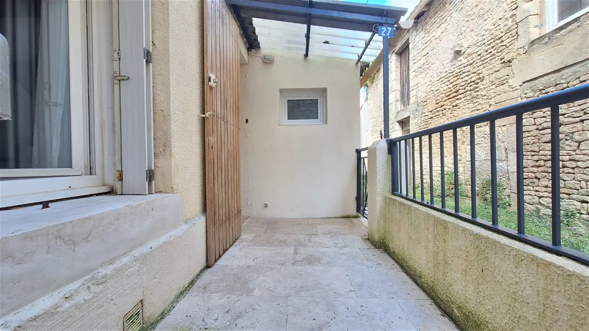 Achat maisonà NIORT