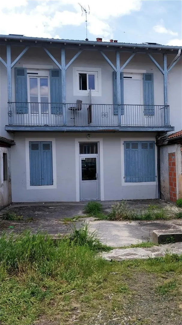appartementà DAX