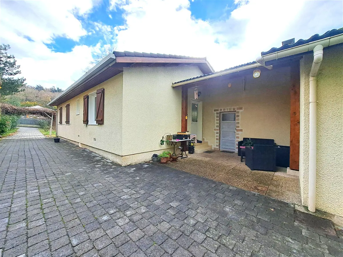 Achat maisonà ROUSSILLON