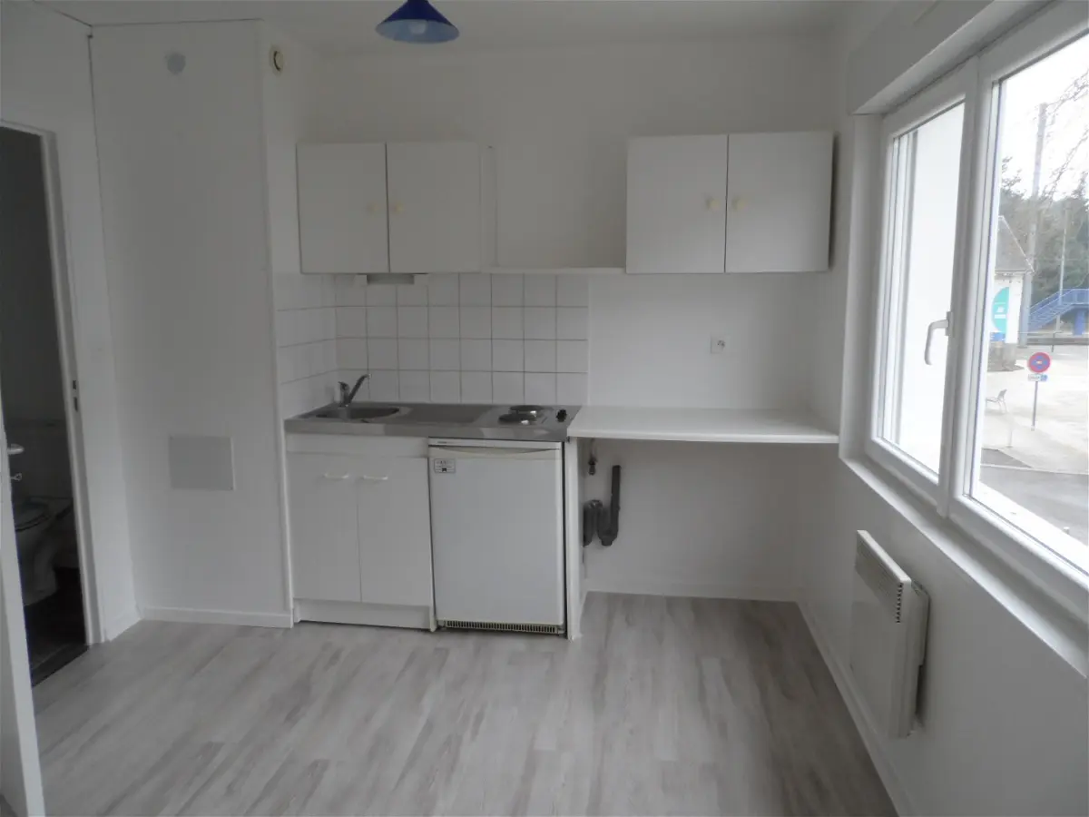 appartementà PONCHATEAU