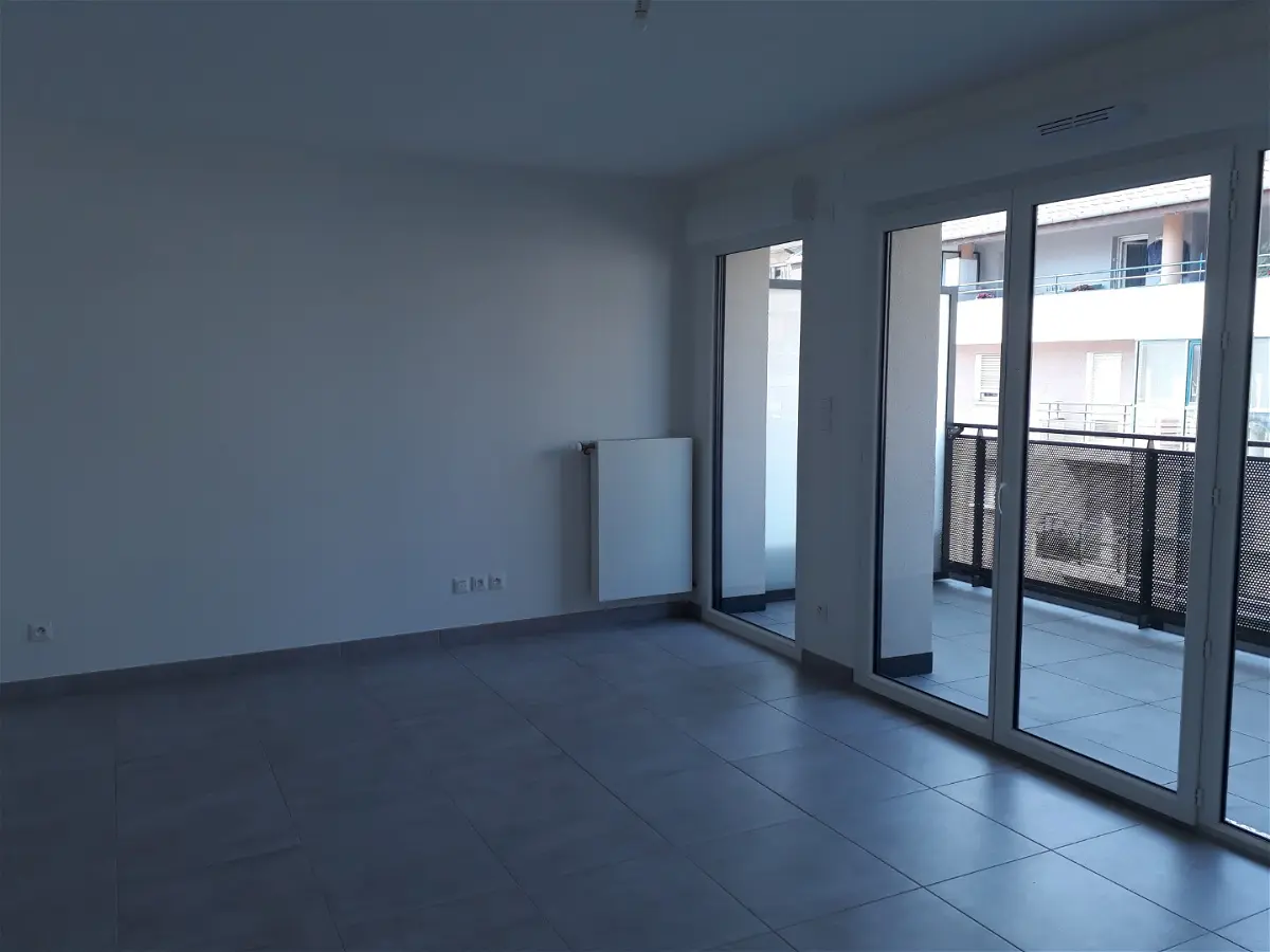 appartementà ANNEMASSE