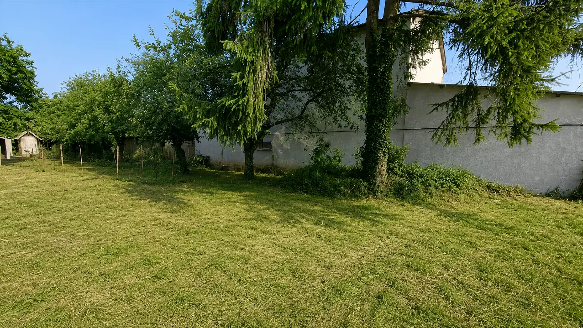 Achat terrainà CAILLOUX SUR FONTAINES
