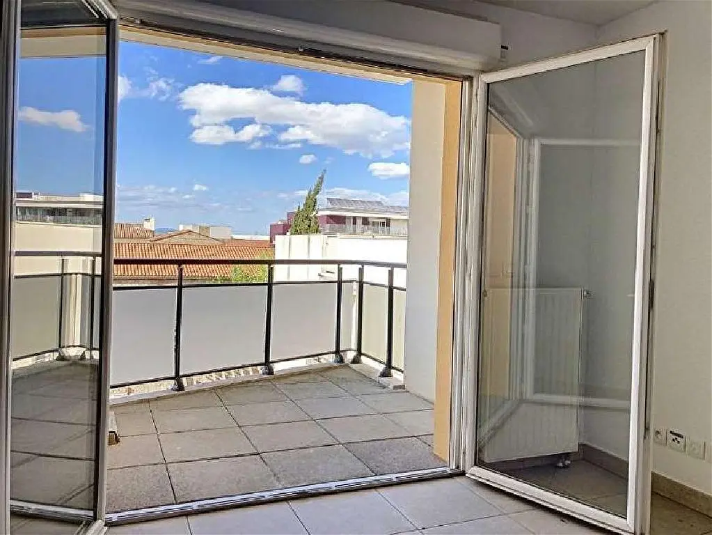 appartementà PERPIGNAN