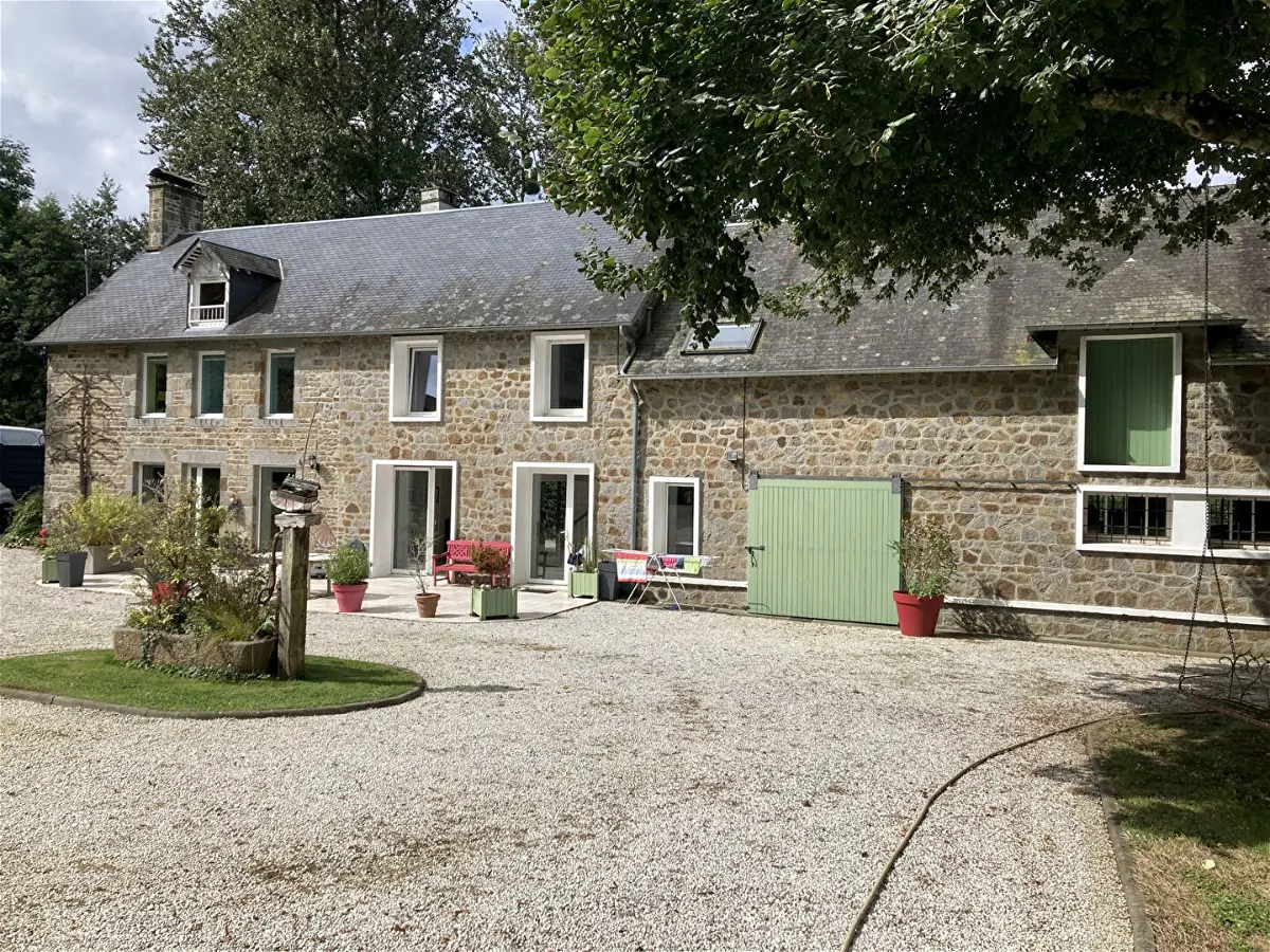 Achat maisonà FLERS