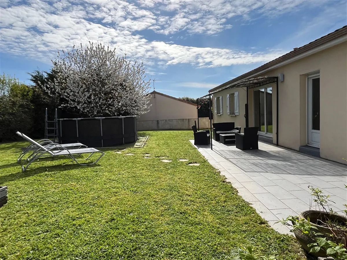 Achat maisonà QUINCAY