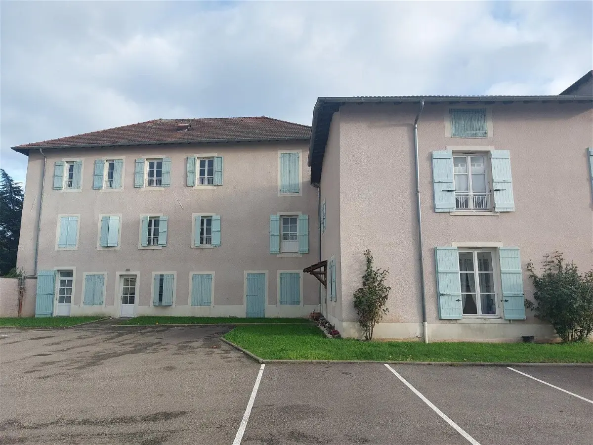 appartementà Pont-de-Veyle