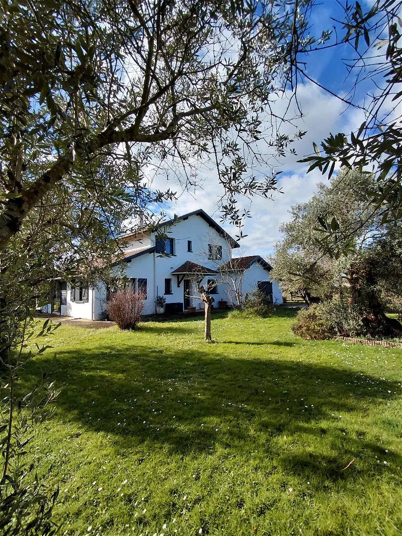 Achat maisonà RAMOUS