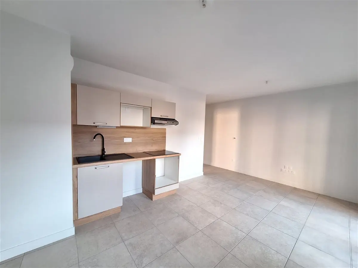 appartementà CLERMONT - FERRAND