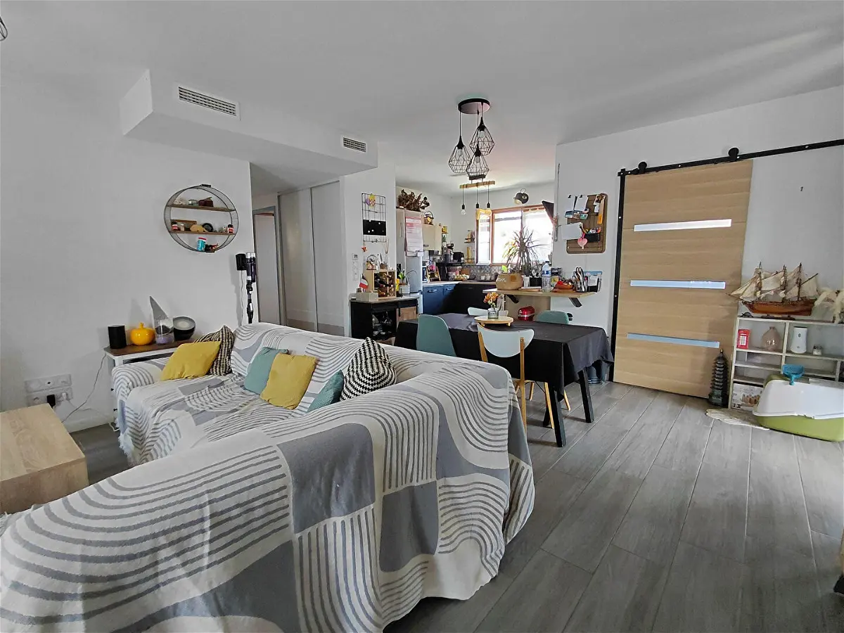 Achat maisonà LONGAGES