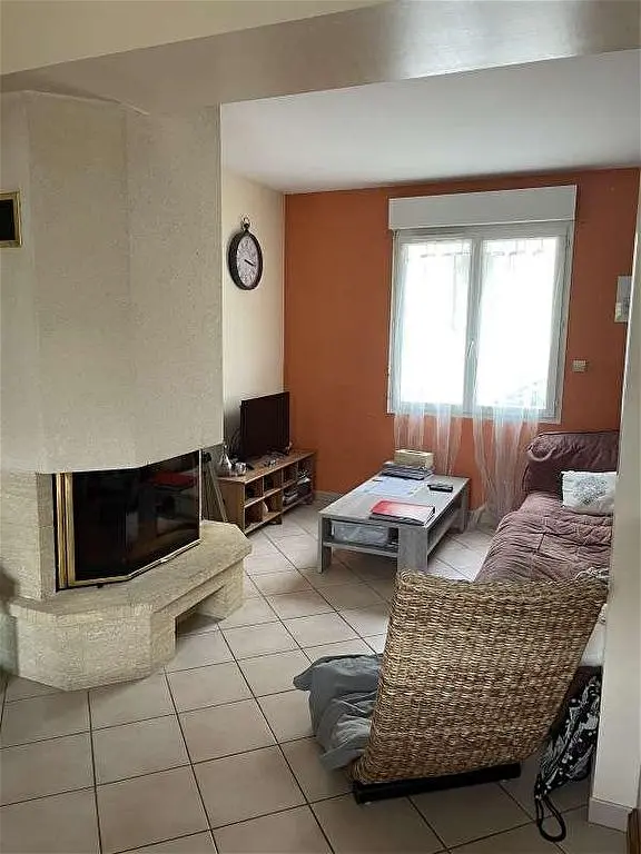 maisonà LE MANS