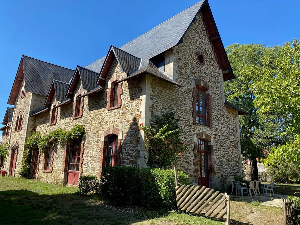 Achat maisonà MOUCHAMPS