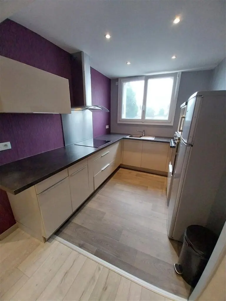 appartementà RENNES