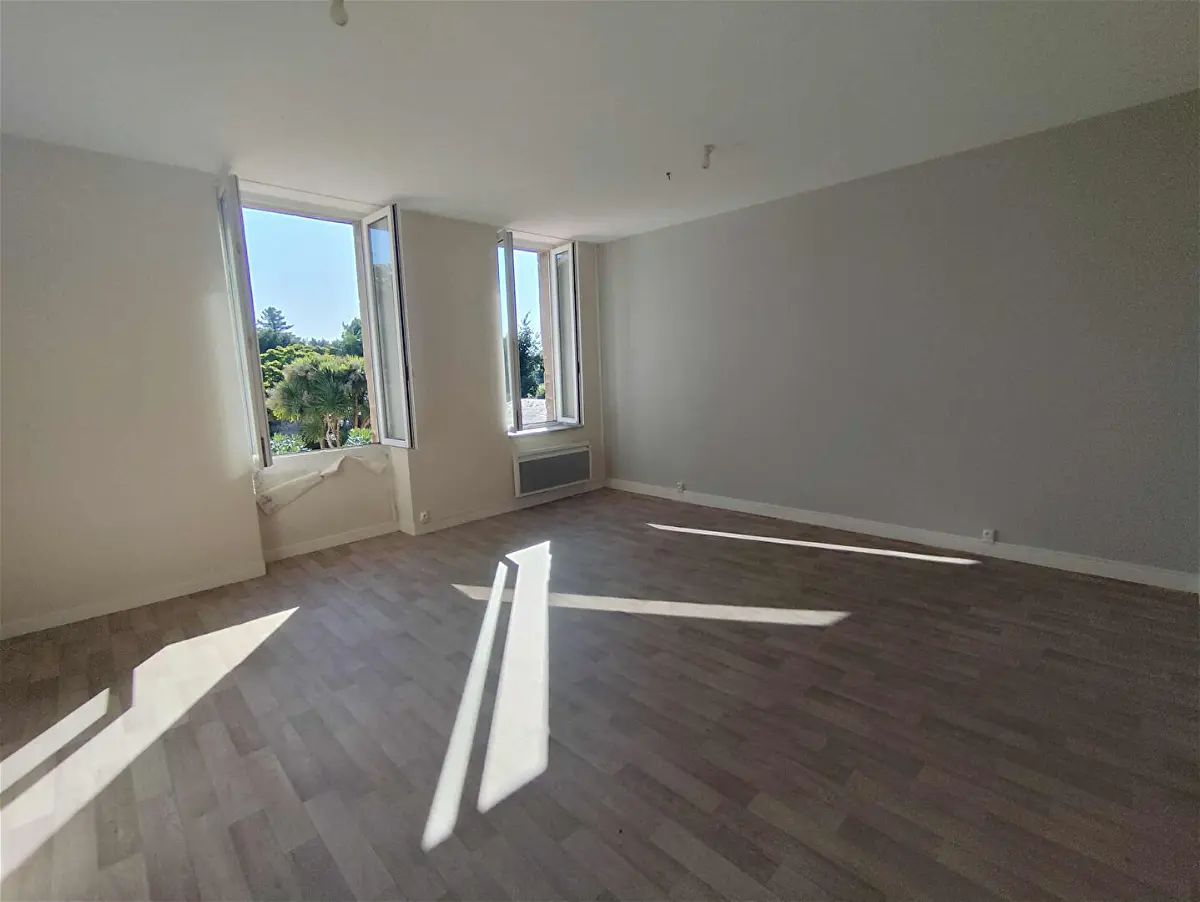 Achat appartementà GUÉRANDE