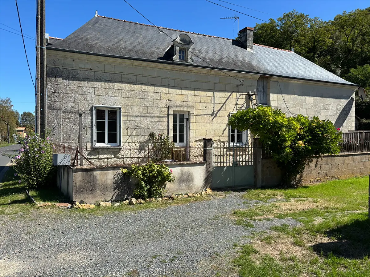 Achat maisonà RIGNY USSE