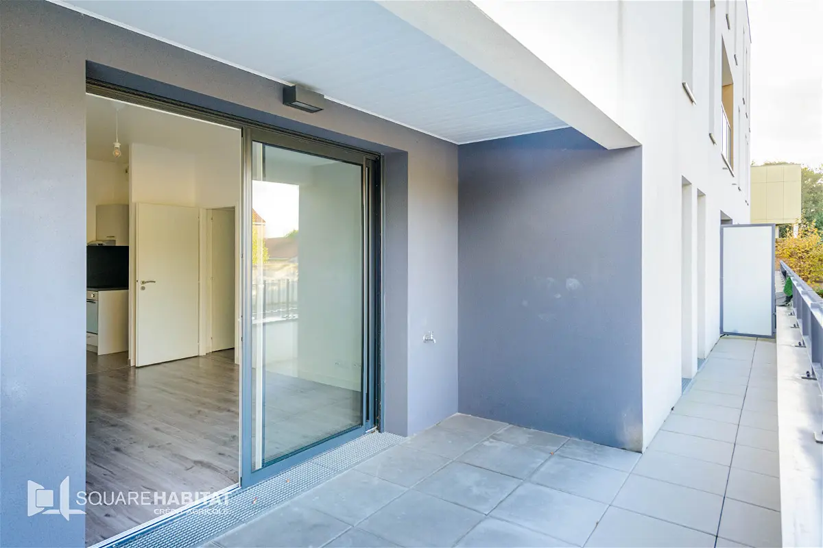 Achat appartementà SAINT SEBASTIEN SUR LOIRE