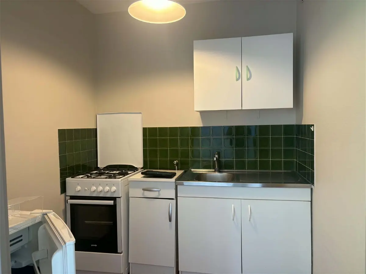 appartementà BOURGES