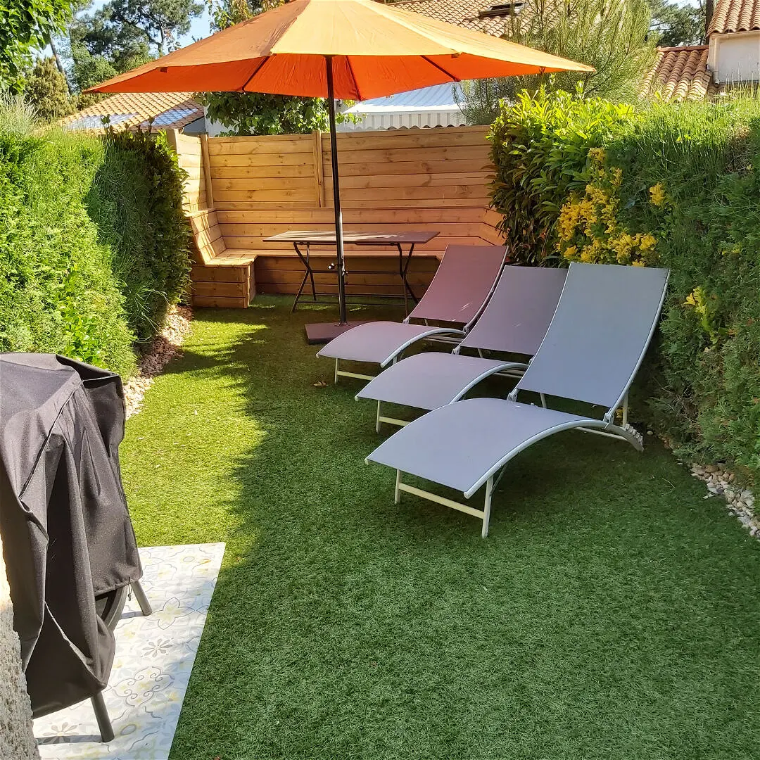 Achat maisonà LES MATHES