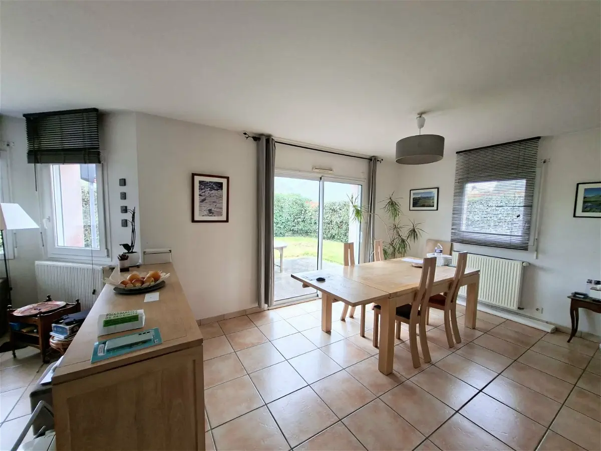 maisonà PLERIN