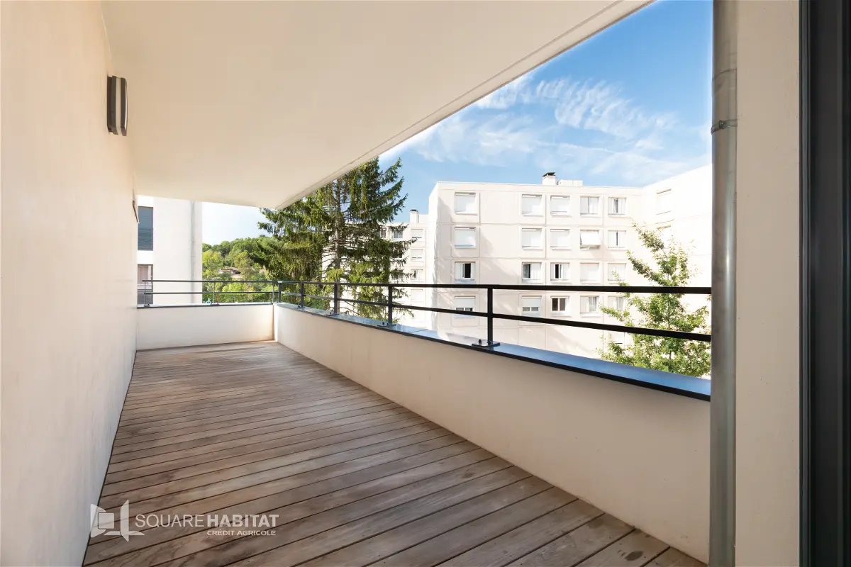 Achat appartementà FONTAINES SUR SAONE