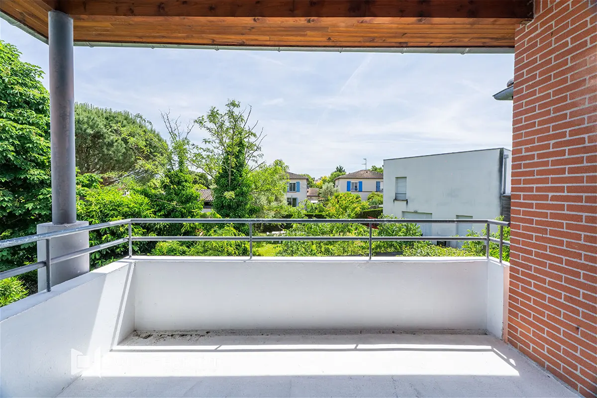 Achat appartementà TOULOUSE