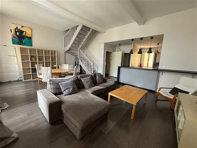 appartementà BORDEAUX