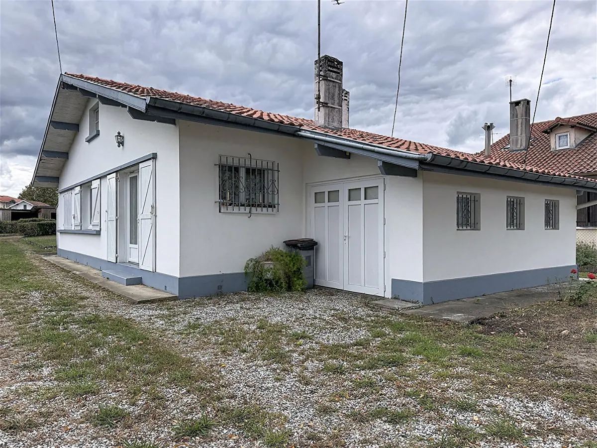 Maison 5 pièces 86 m² · à Dax · 85,9 m² · 300 000 €