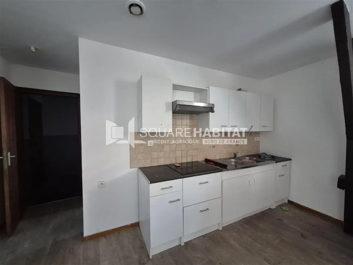 appartementà Steenwerck