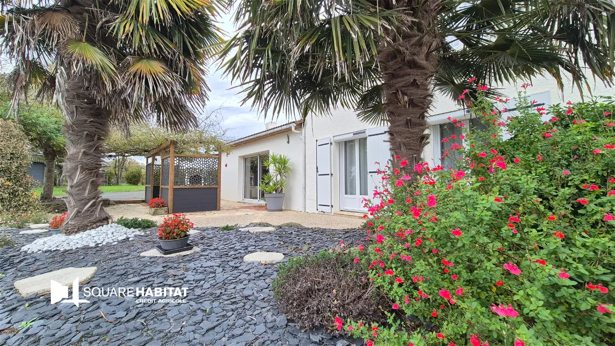 Achat maisonà SEVREMOINE