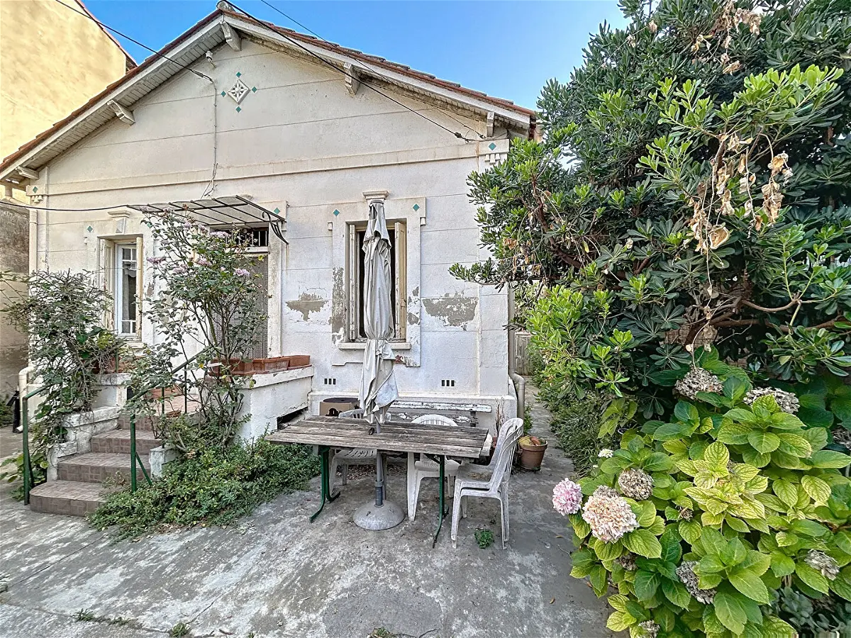 Achat maisonà PERPIGNAN