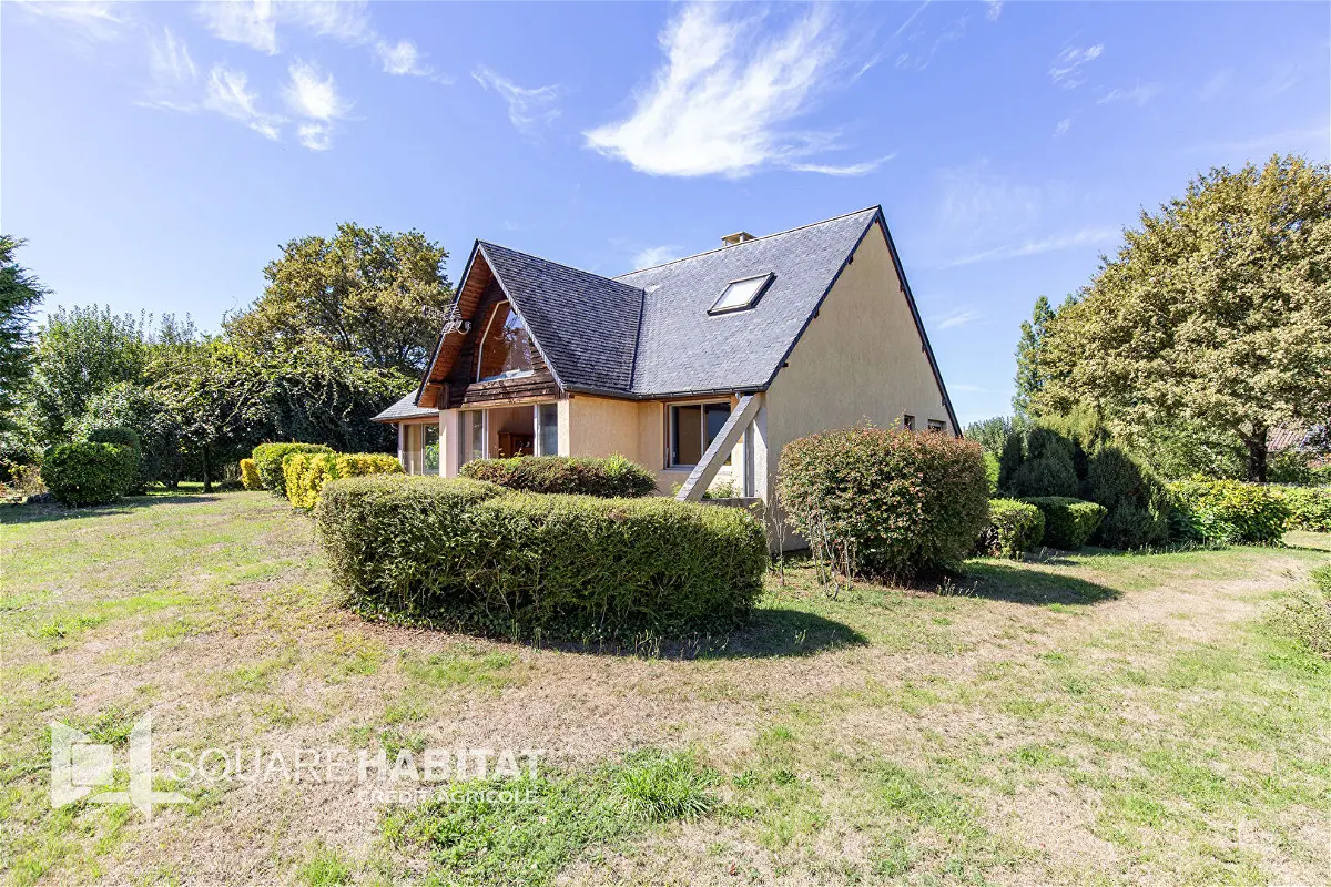 Achat maisonà TARBES