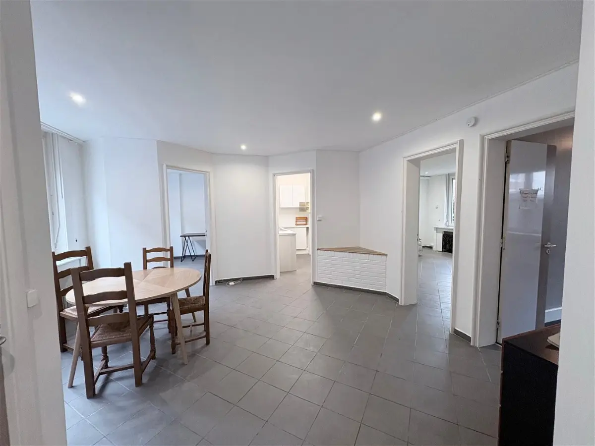 appartementà Valenciennes