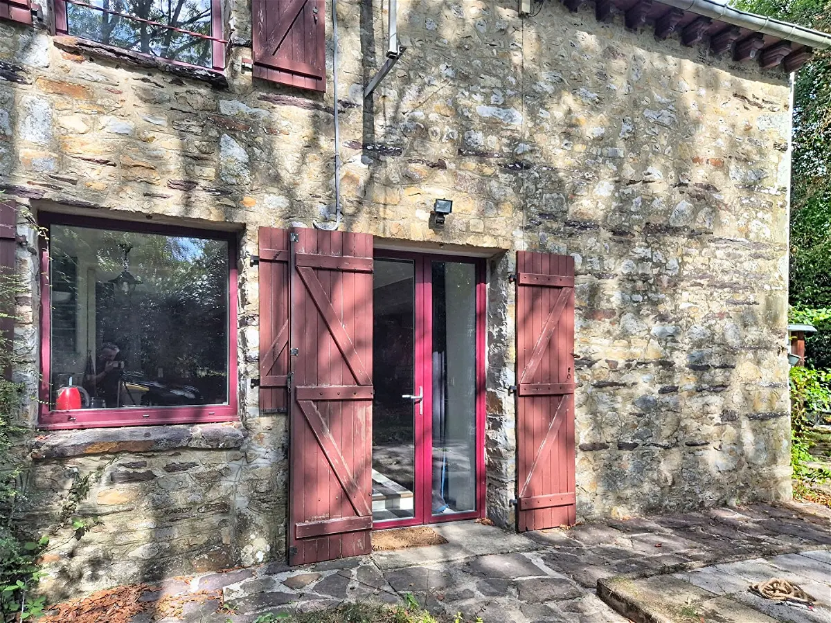 Maison 7 pièces 135 m² · à Paimpont · 135 m² · 213 500 €
