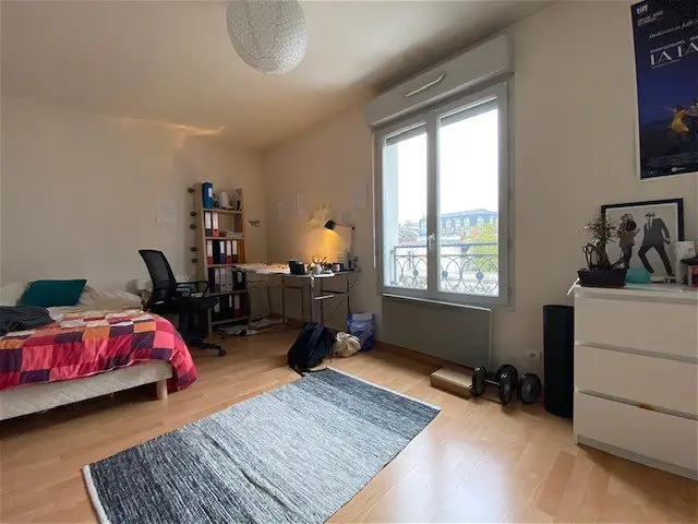 appartementà LIMOGES