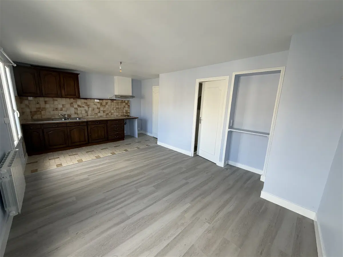 appartementà DIEPPE